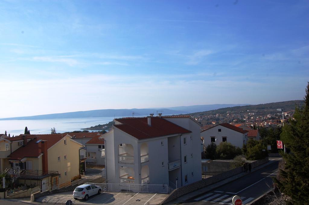 Apartments Setka Кърк Стая снимка