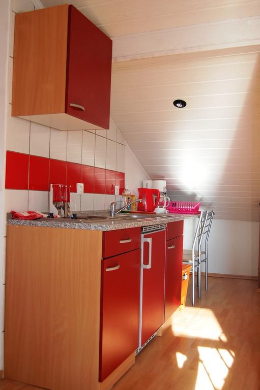 Apartments Setka Кърк Стая снимка