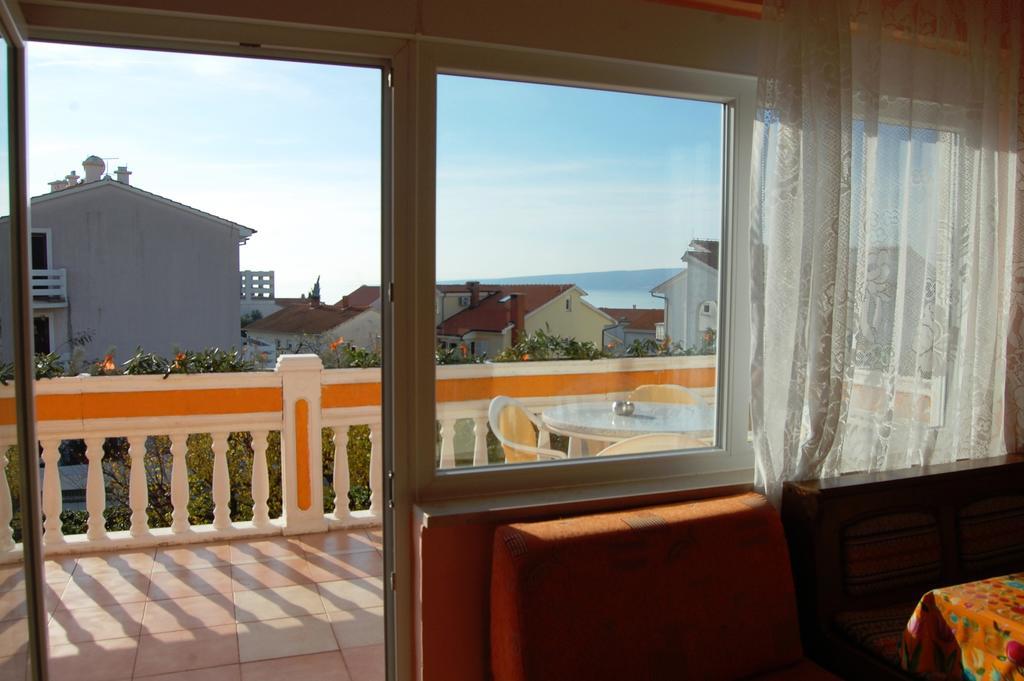 Apartments Setka Кърк Стая снимка