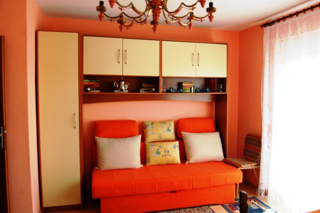 Apartments Setka Кърк Стая снимка