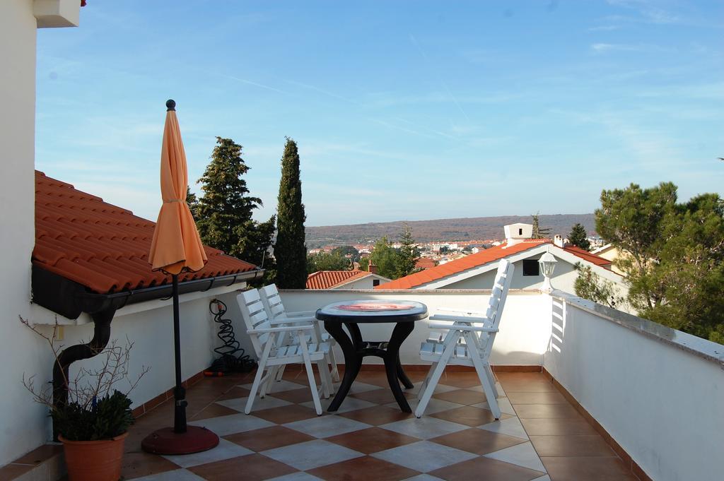 Apartments Setka Кърк Стая снимка