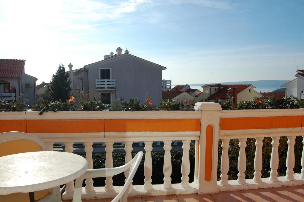 Apartments Setka Кърк Стая снимка