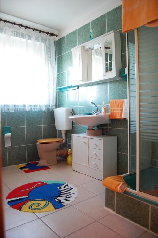 Apartments Setka Кърк Стая снимка